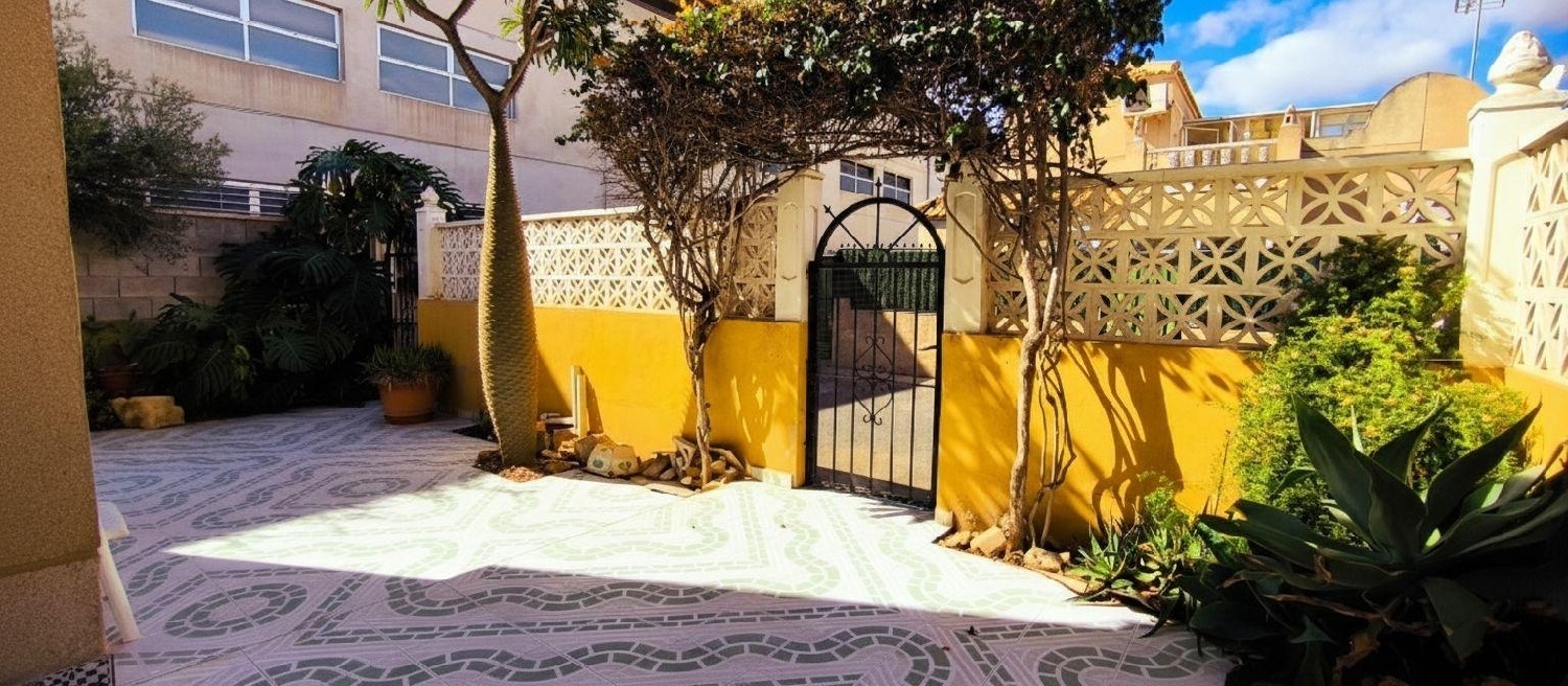  à vendre maison Torrevieja Baix Segura 3