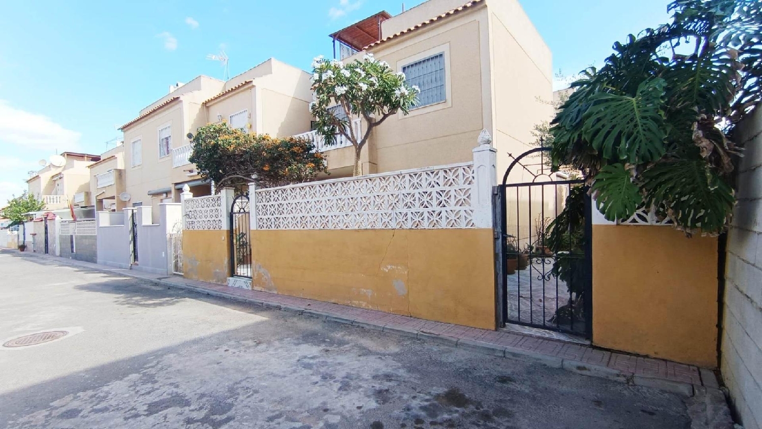  à vendre maison Torrevieja Baix Segura 1