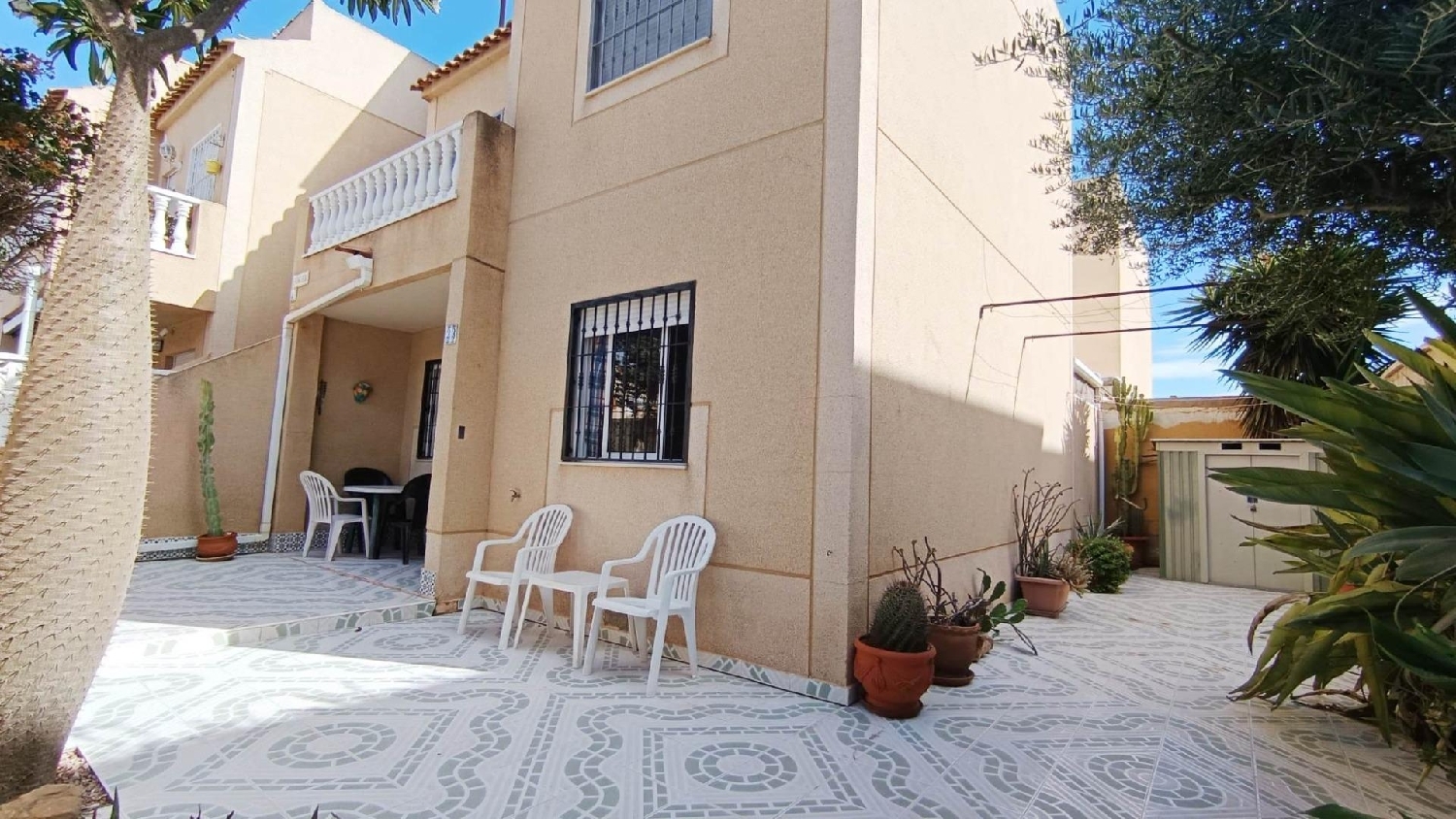  à vendre maison Torrevieja Baix Segura 2