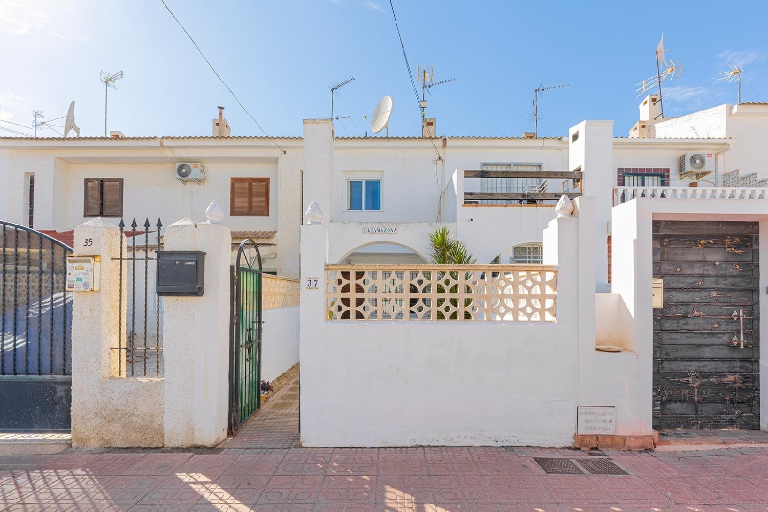  kaufen Haus Torrevieja Baix Segura 2