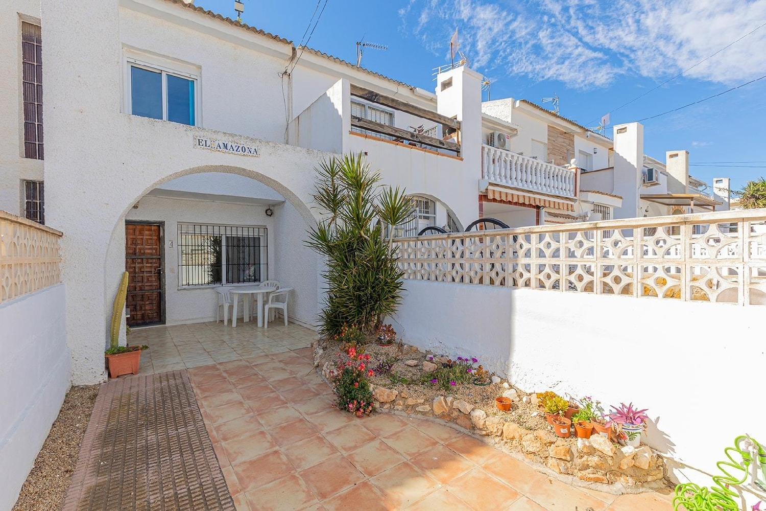 kaufen Haus Torrevieja Baix Segura 3