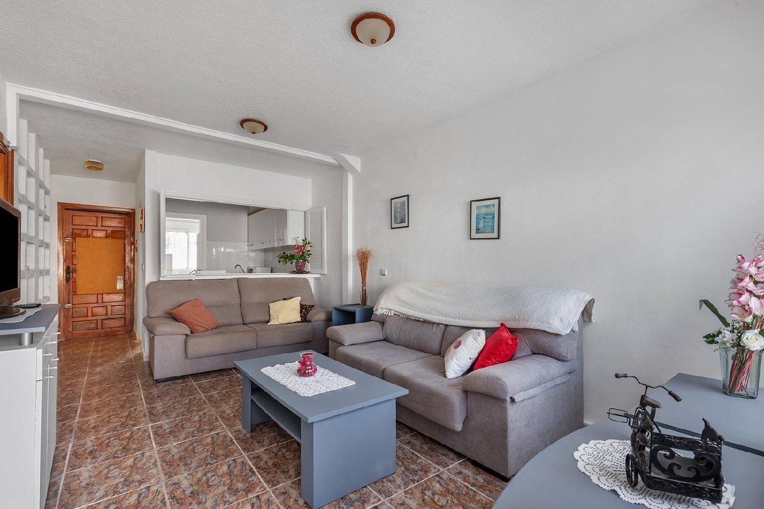  kaufen Haus Torrevieja Baix Segura 7