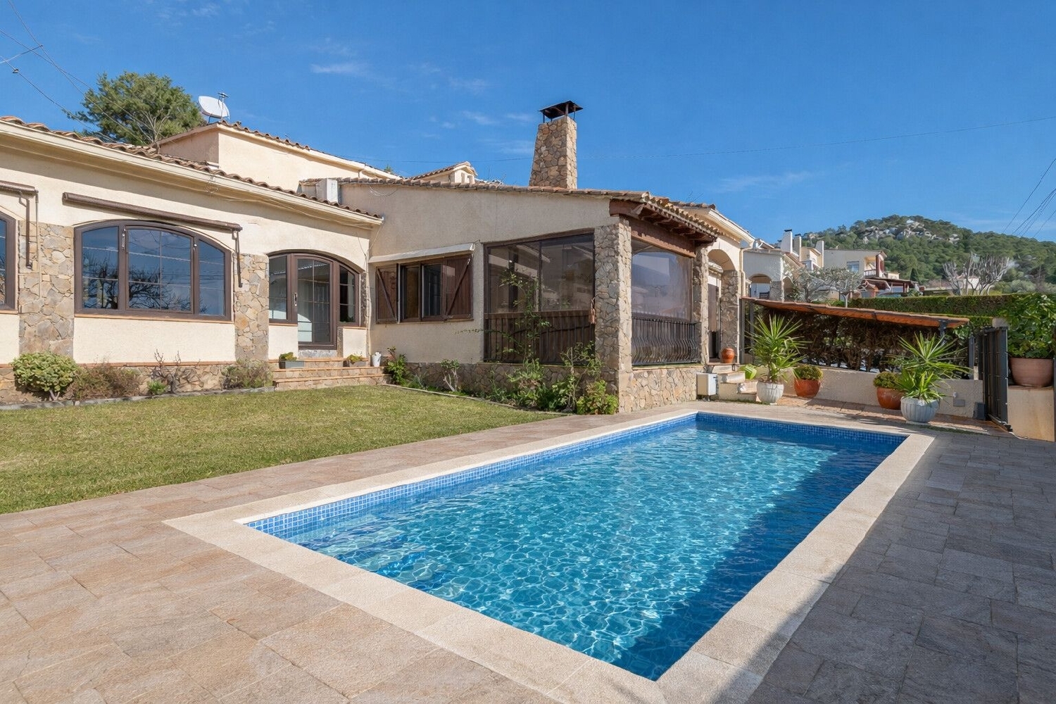  kaufen Haus Torroella De Montgrí Baix Empordà 1