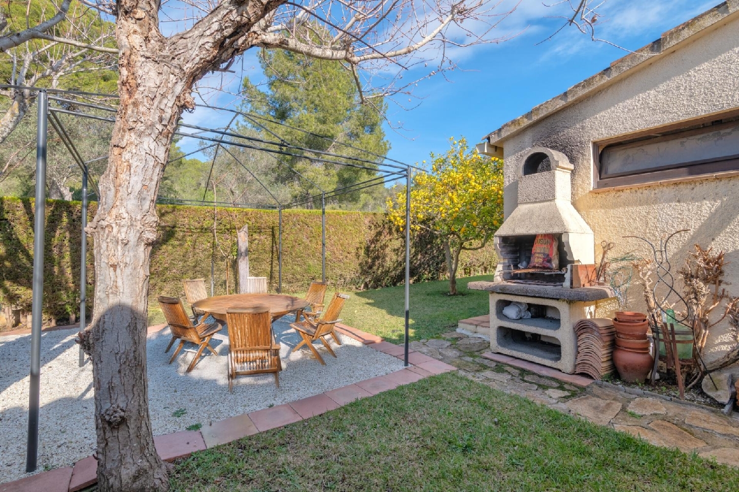  kaufen Haus Torroella De Montgrí Baix Empordà 3