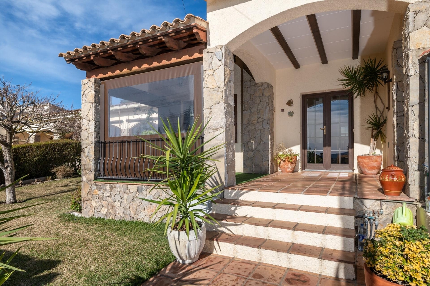  kaufen Haus Torroella De Montgrí Baix Empordà 5