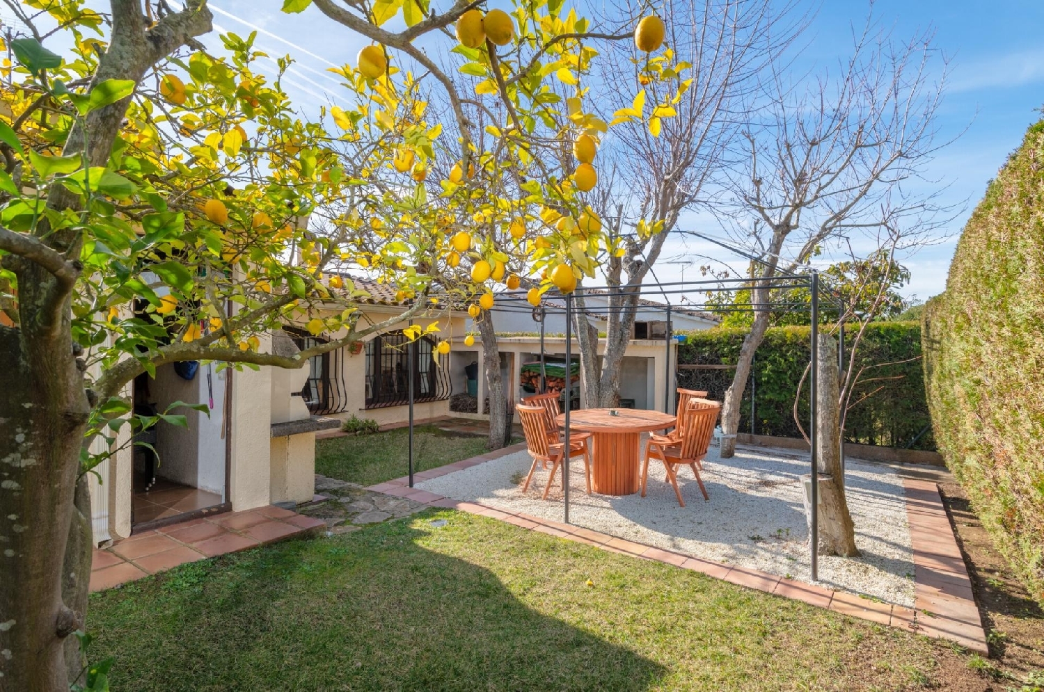  kaufen Haus Torroella De Montgrí Baix Empordà 4