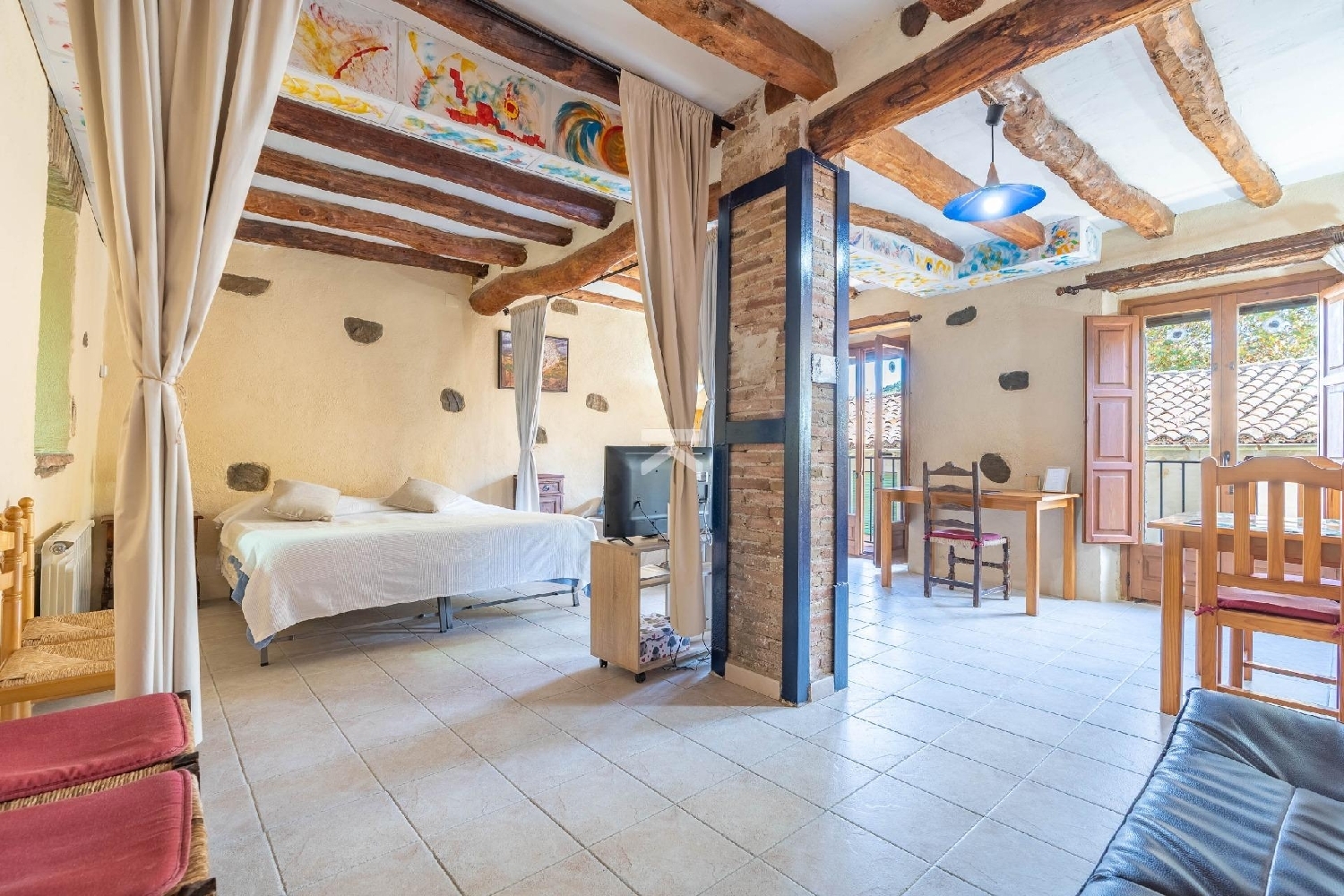 till salu hus Torroja Del Priorat Priorat 3