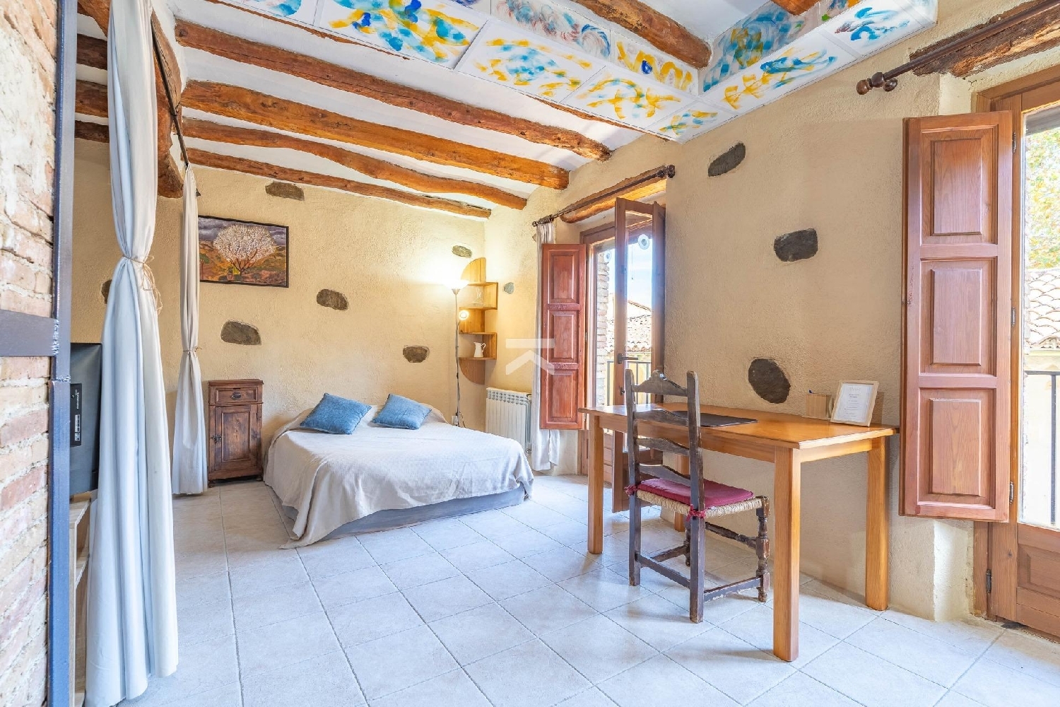 till salu hus Torroja Del Priorat Priorat 8