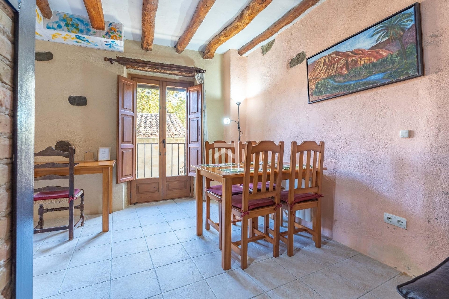 till salu hus Torroja Del Priorat Priorat 6