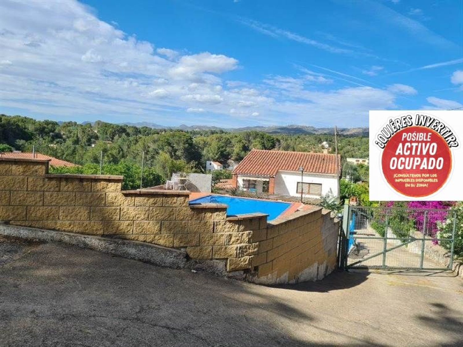  à vendre maison Tortosa Baix Ebre 1