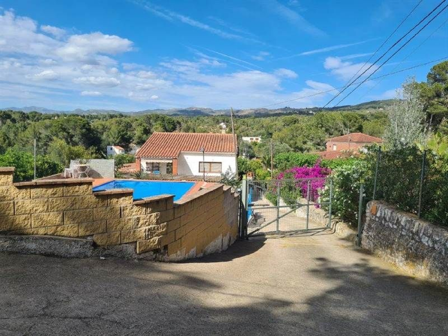  à vendre maison Tortosa Baix Ebre 2