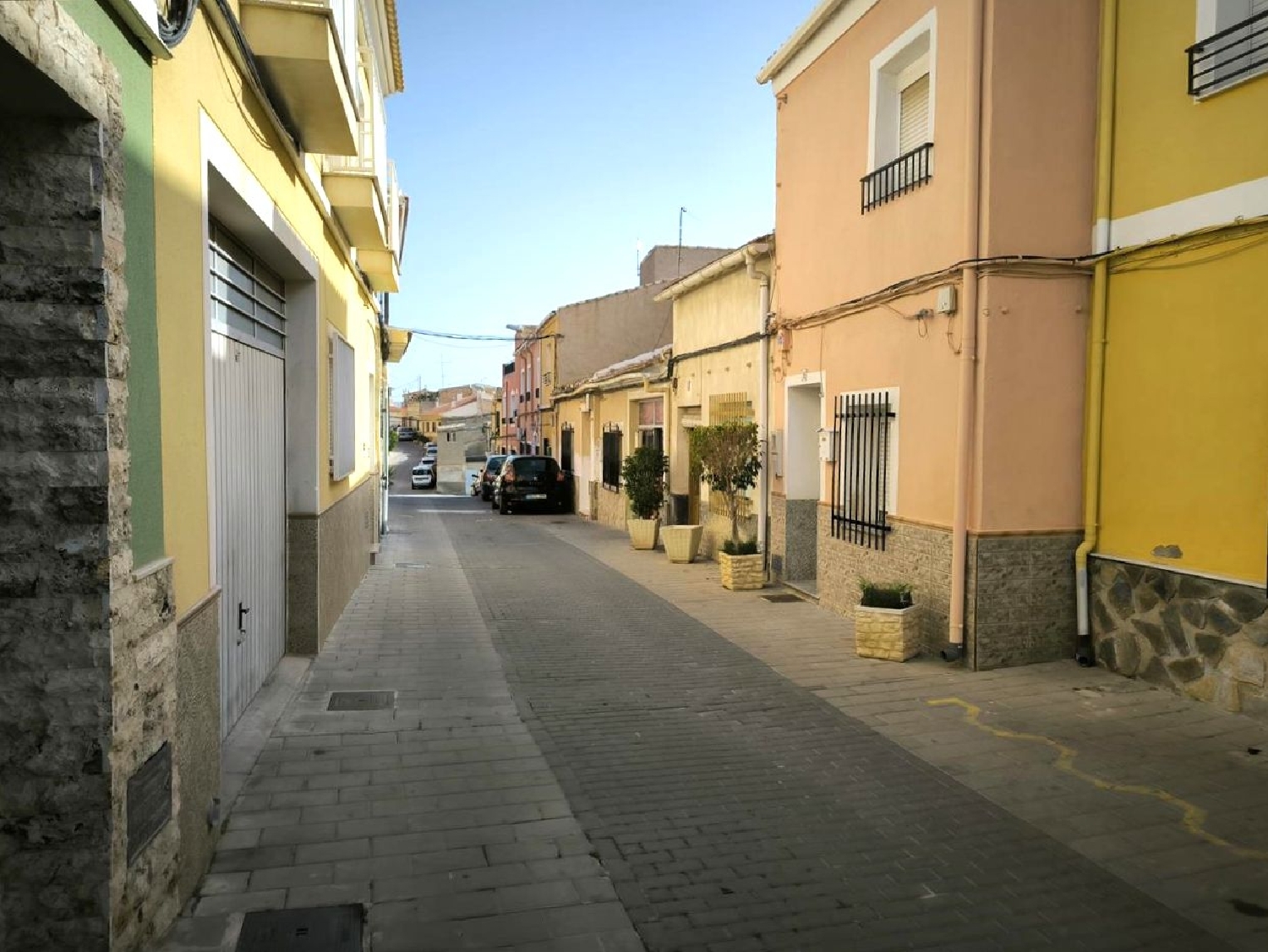 te koop huis Totana Bajo Guadalentín 2