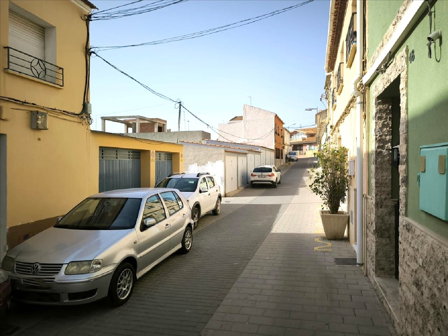 te koop huis Totana Bajo Guadalentín 3