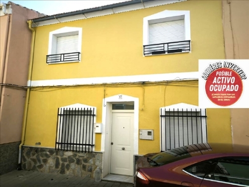 Totana Bajo Guadalentín huis foto 6363467