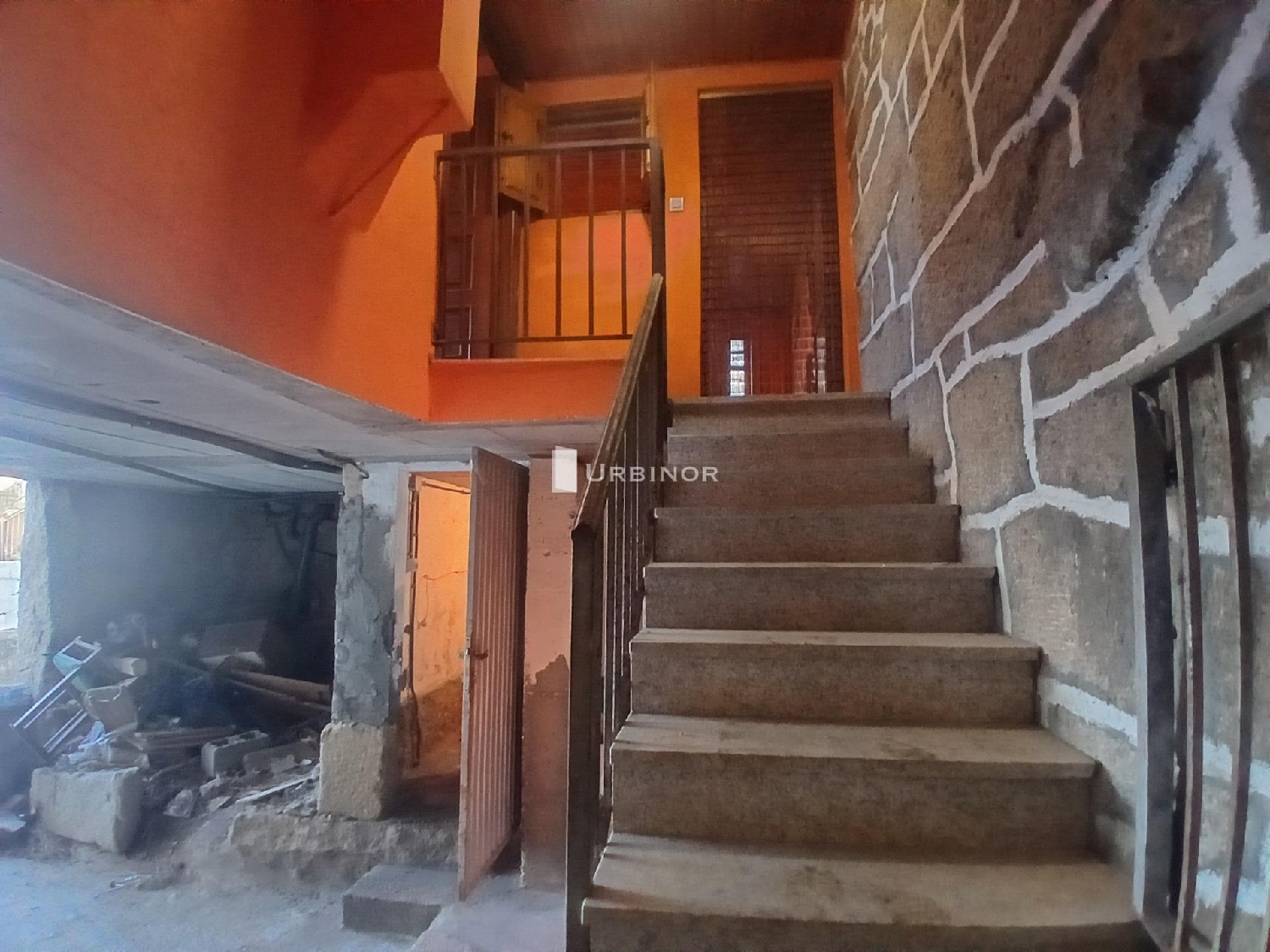  te koop huis Trasmiras Limia 6