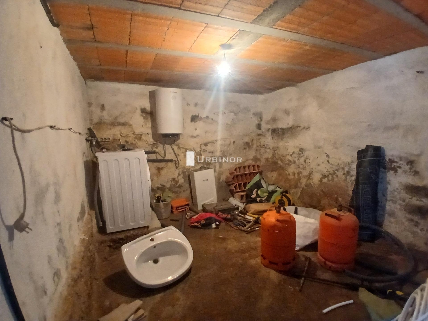  te koop huis Trasmiras Limia 4