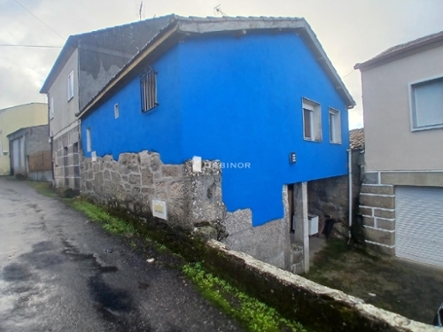 Trasmiras Limia huis foto 6363638