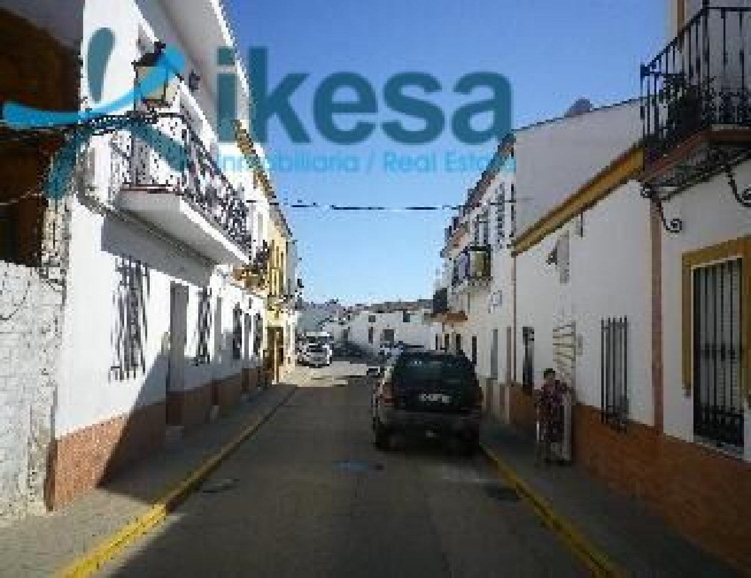  for sale house Trigueros Condado (El) 2