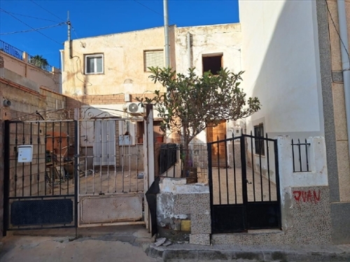 Turre Levante Almeriense huis foto 6359839