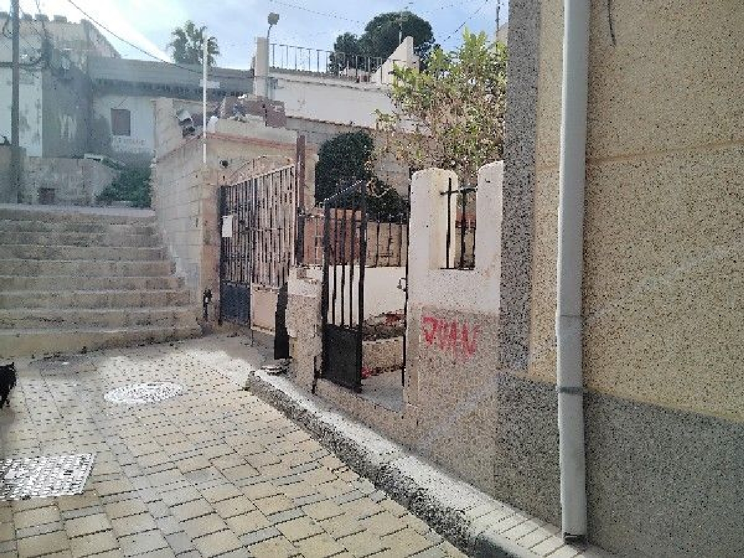 te koop huis Turre Levante Almeriense 3