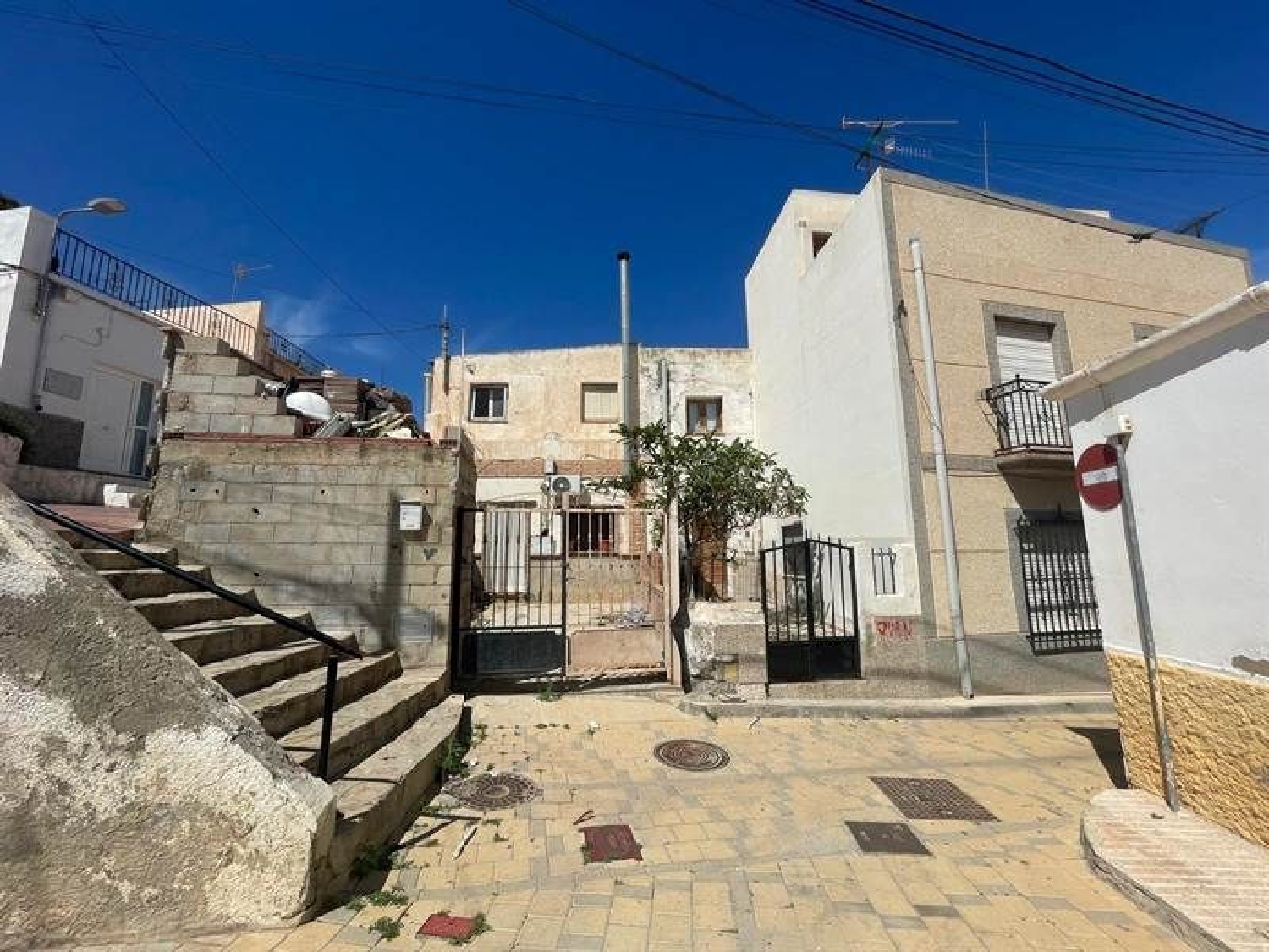 te koop huis Turre Levante Almeriense 2