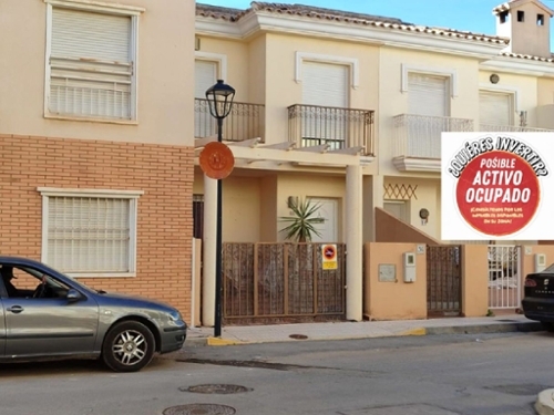Turre Levante Almeriense huis foto 6362988