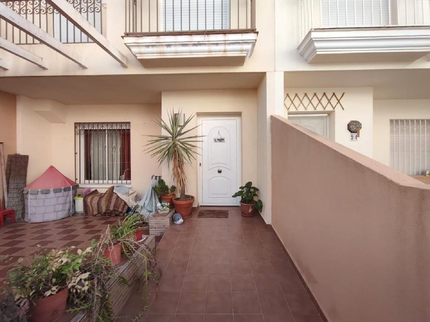  te koop huis Turre Levante Almeriense 3