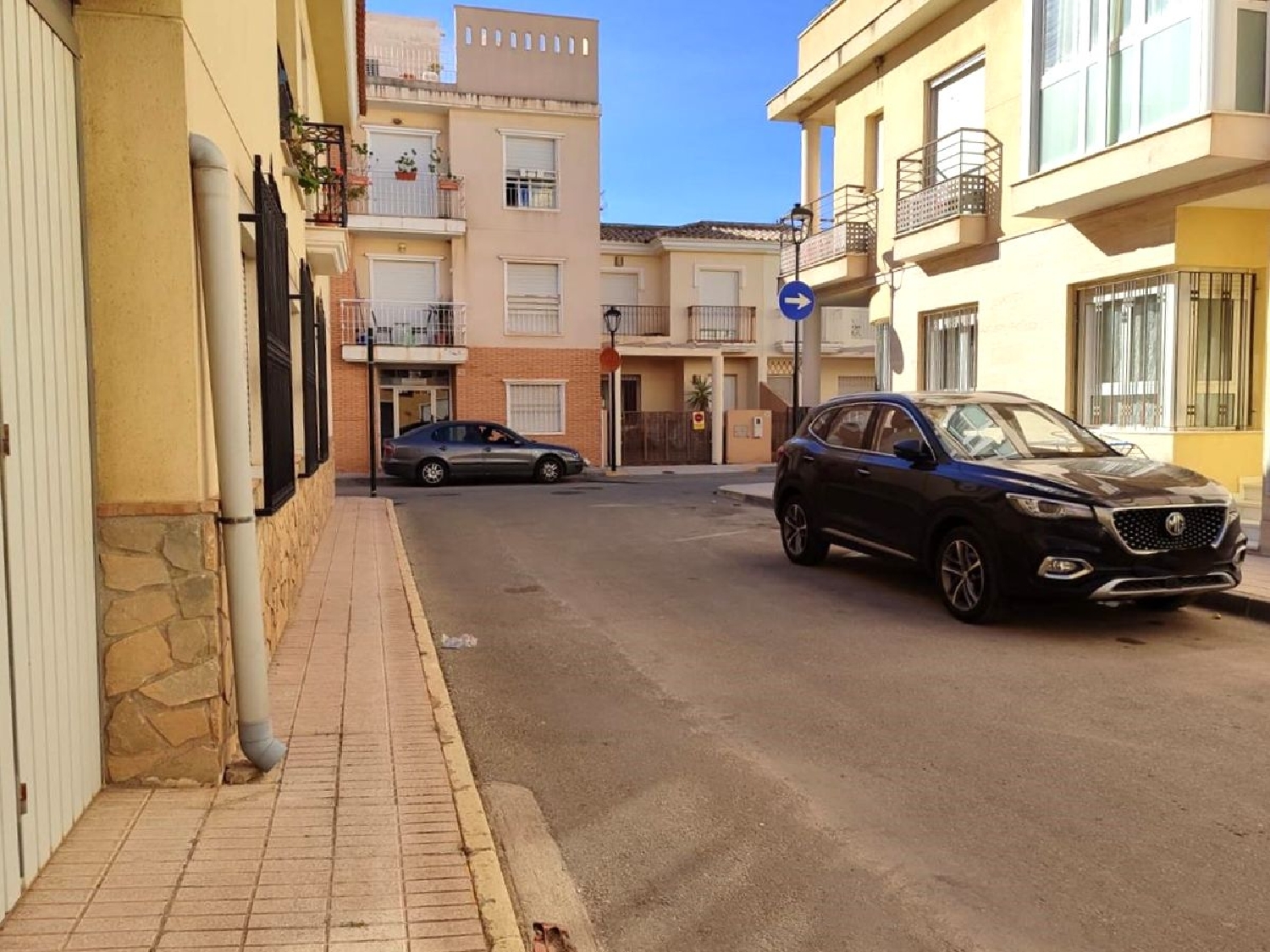  te koop huis Turre Levante Almeriense 4