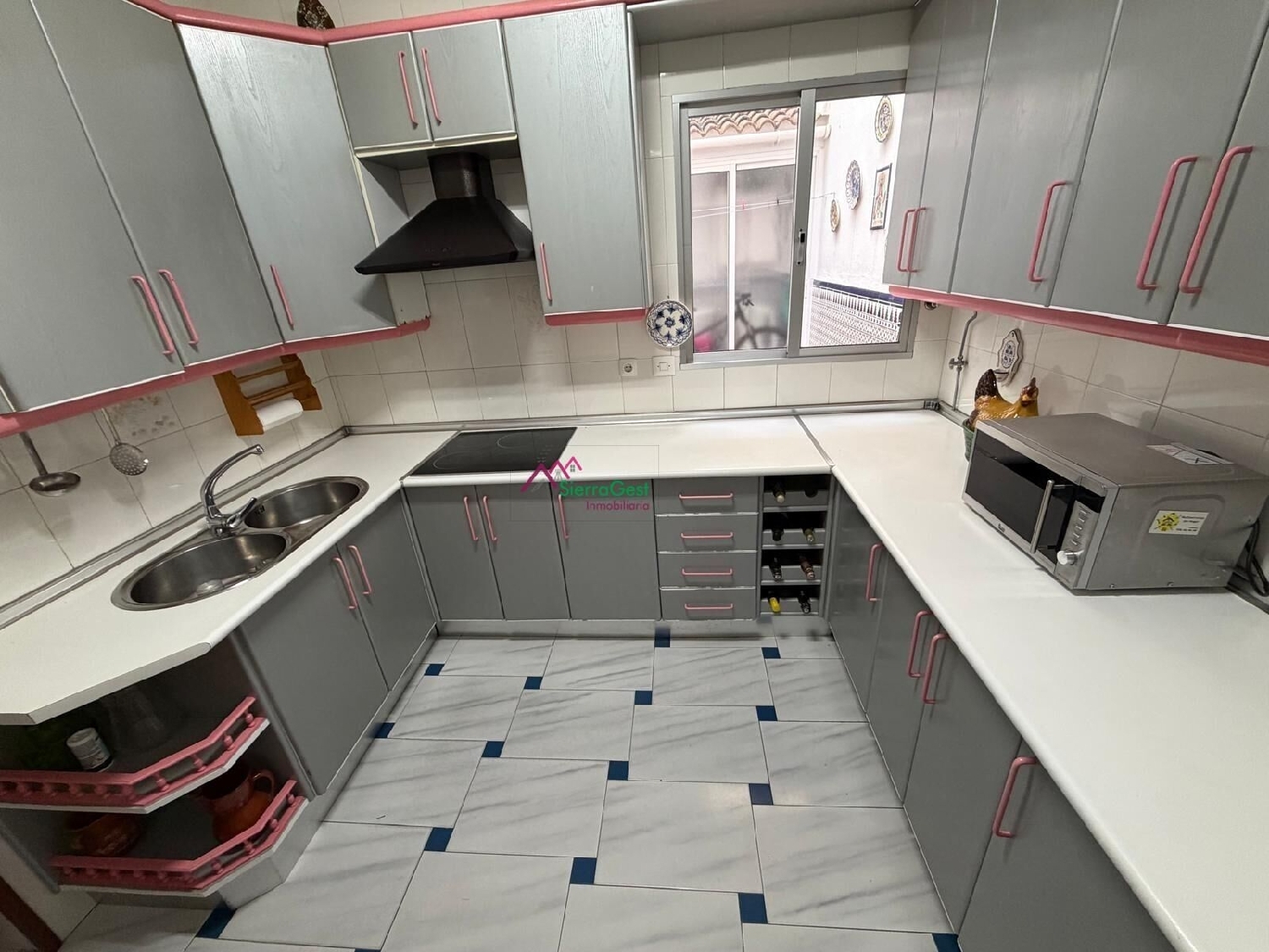  till salu hus Ubrique Sierra De Cádiz 4