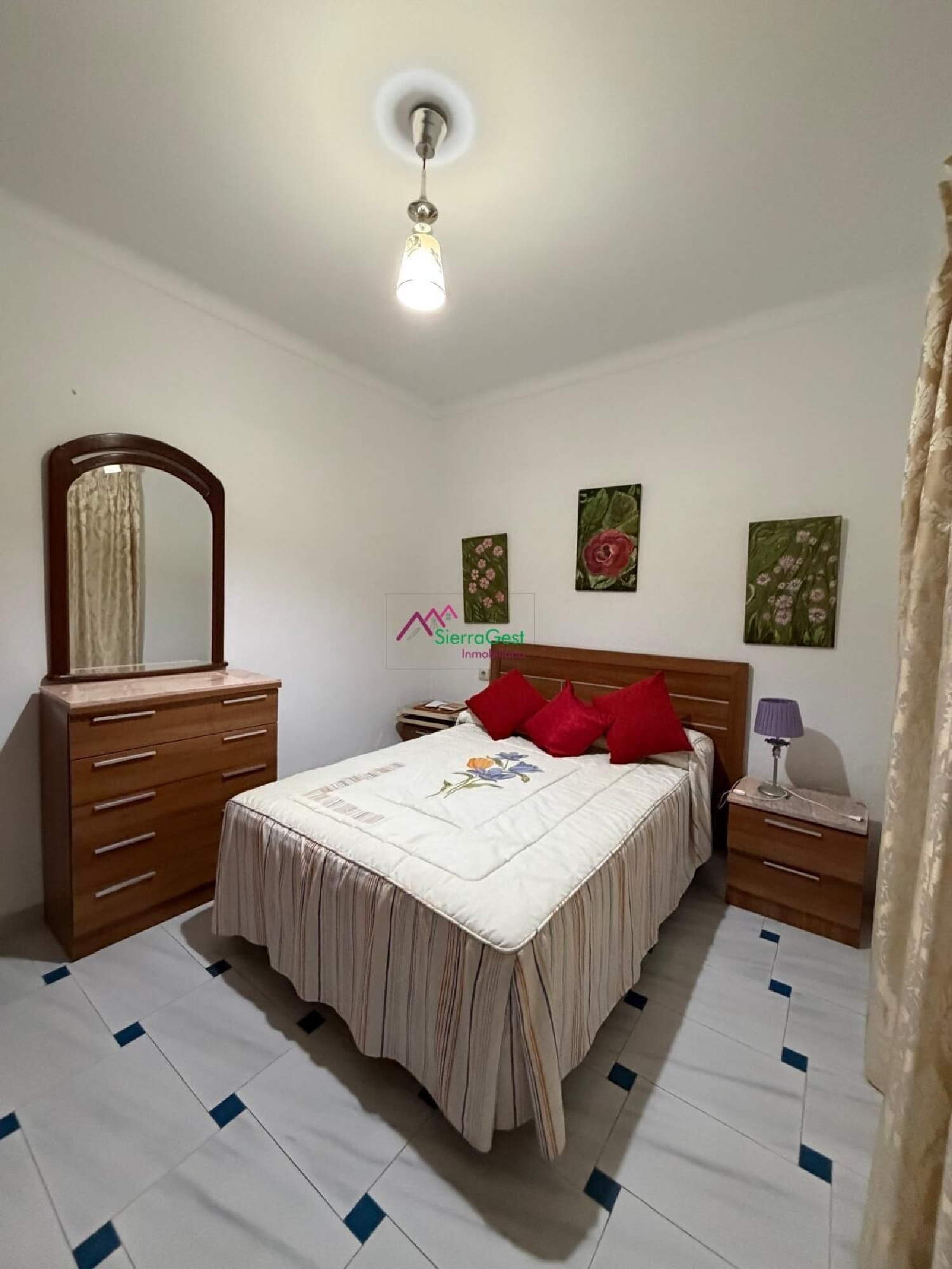  till salu hus Ubrique Sierra De Cádiz 7