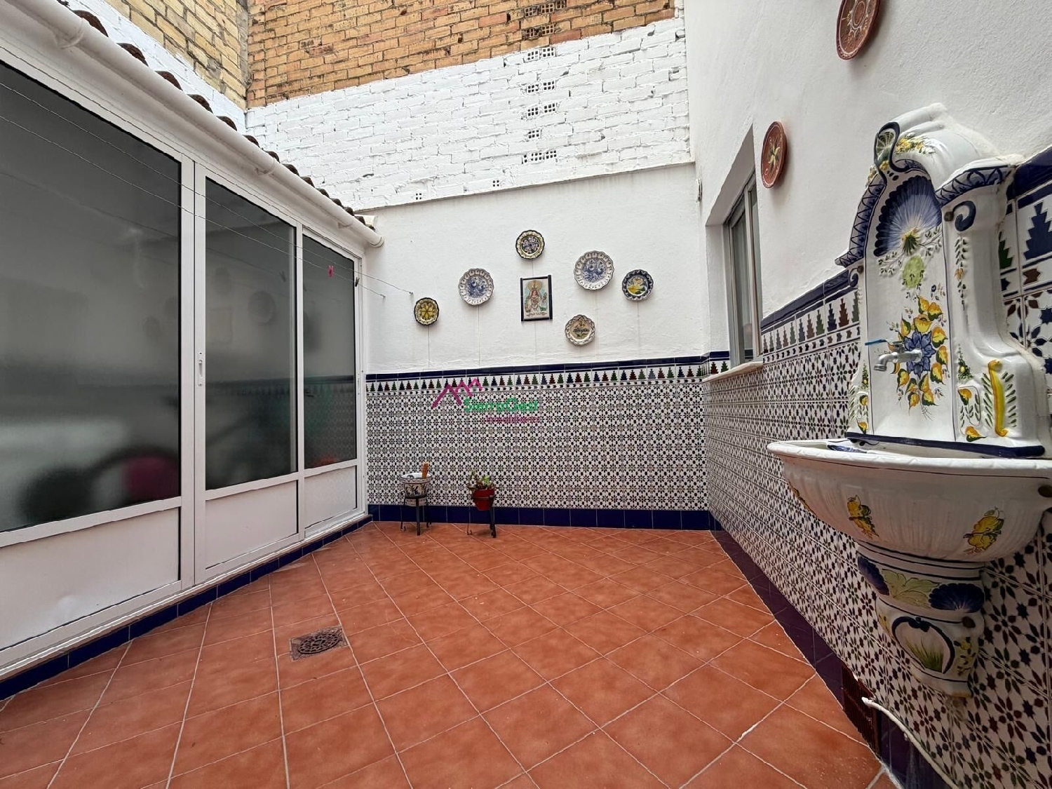  till salu hus Ubrique Sierra De Cádiz 5