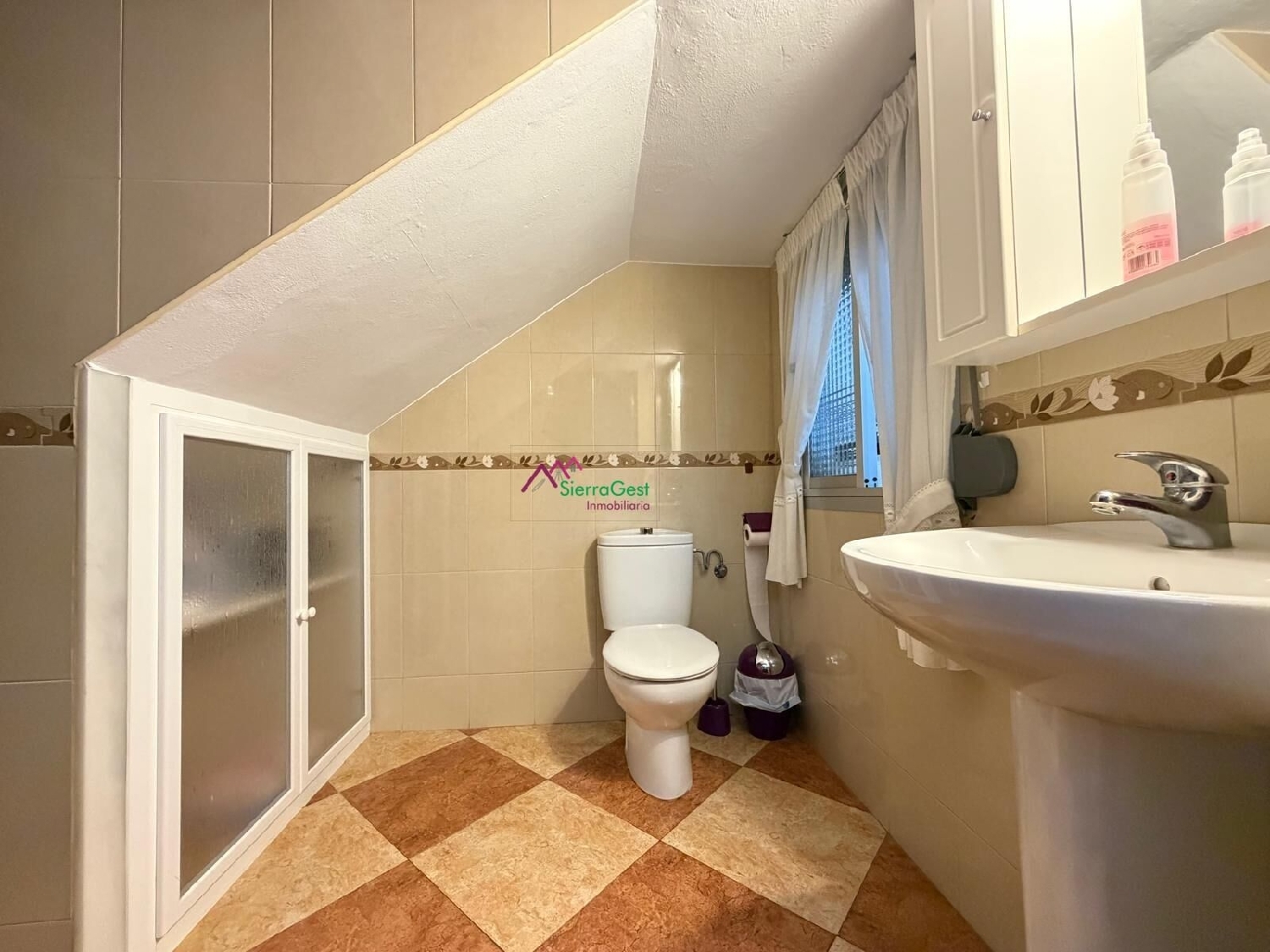  till salu hus Ubrique Sierra De Cádiz 6