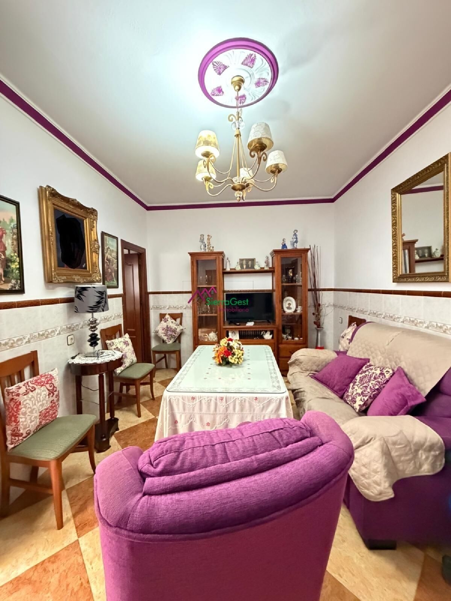  till salu hus Ubrique Sierra De Cádiz 2