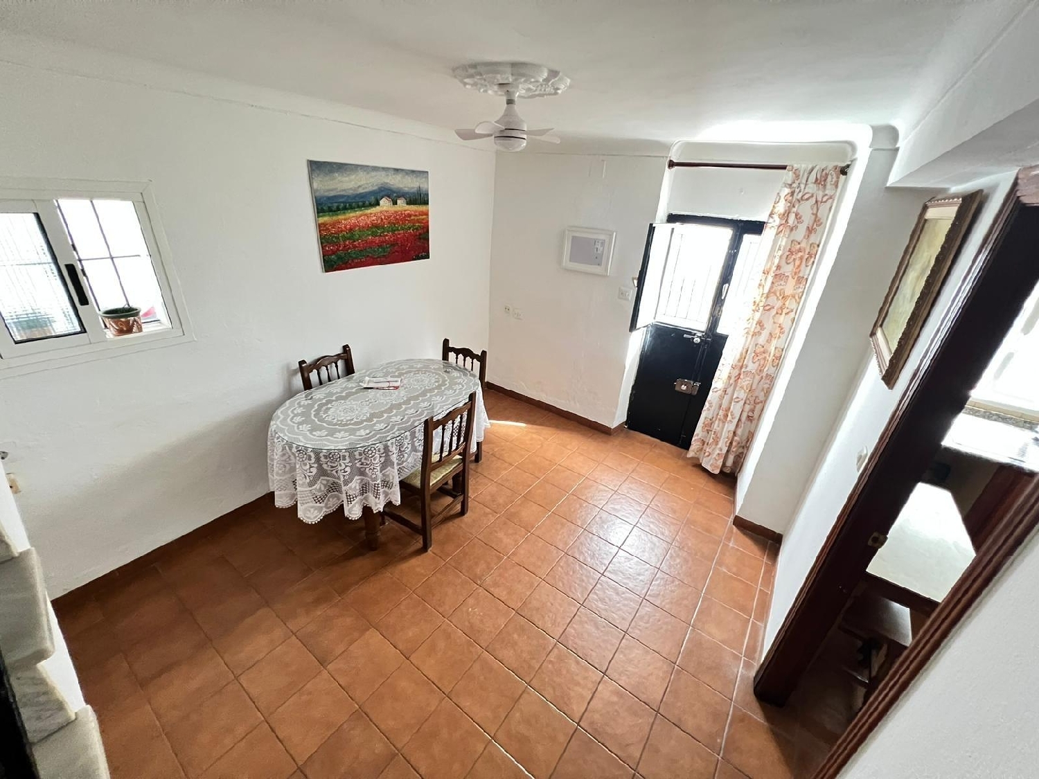  till salu hus Ubrique Sierra De Cádiz 1