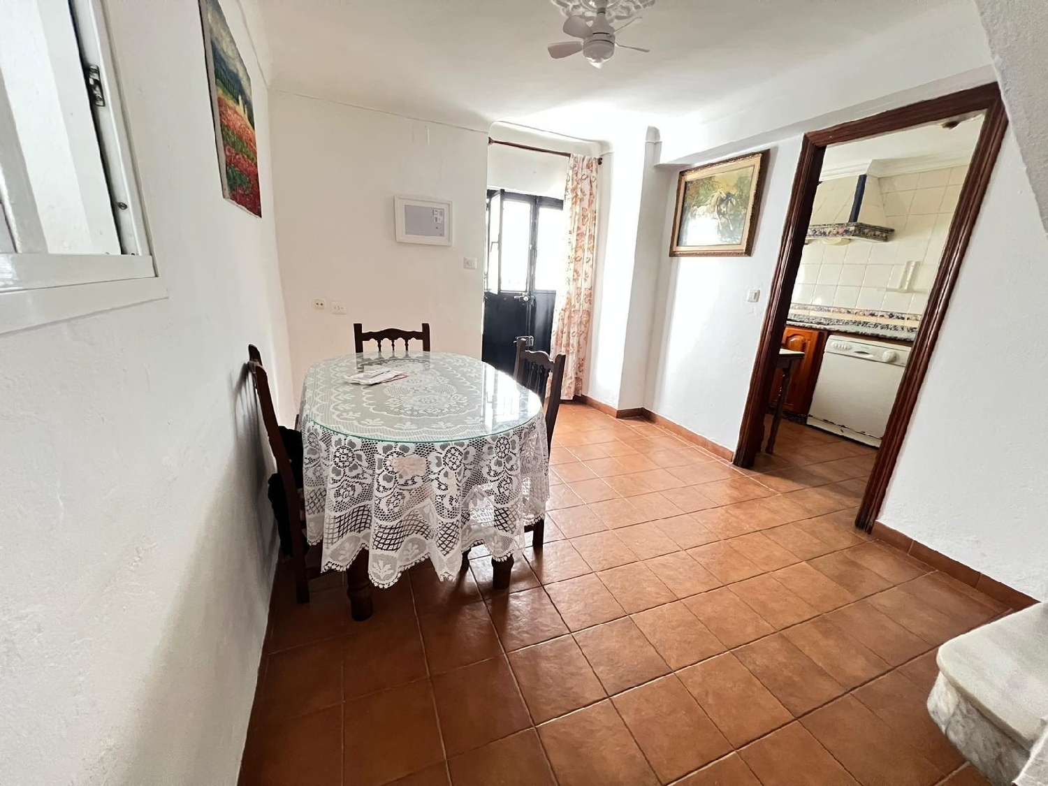  till salu hus Ubrique Sierra De Cádiz 2