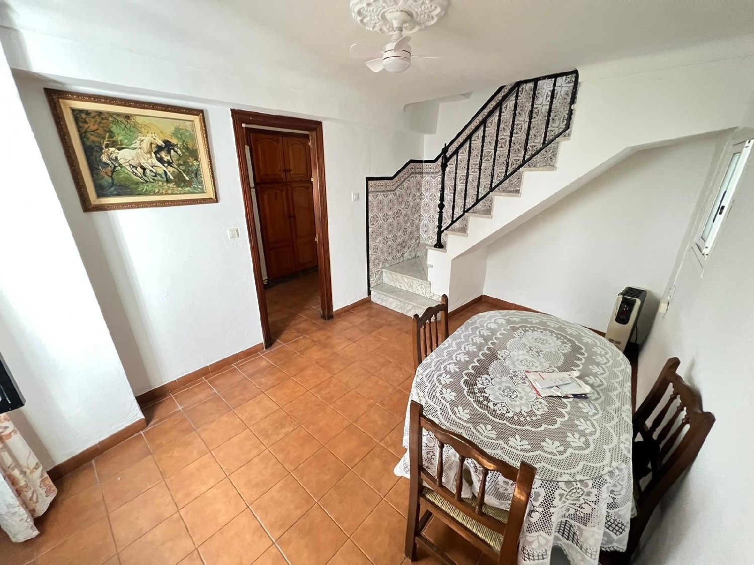  till salu hus Ubrique Sierra De Cádiz 3