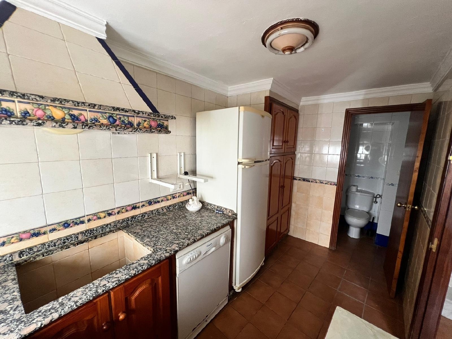  till salu hus Ubrique Sierra De Cádiz 6