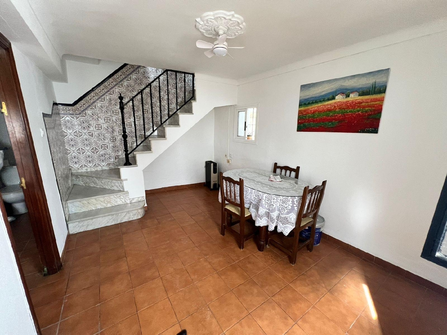  till salu hus Ubrique Sierra De Cádiz 4