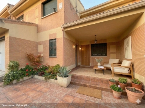 Ugena Sagra (La) casa foto 6360049