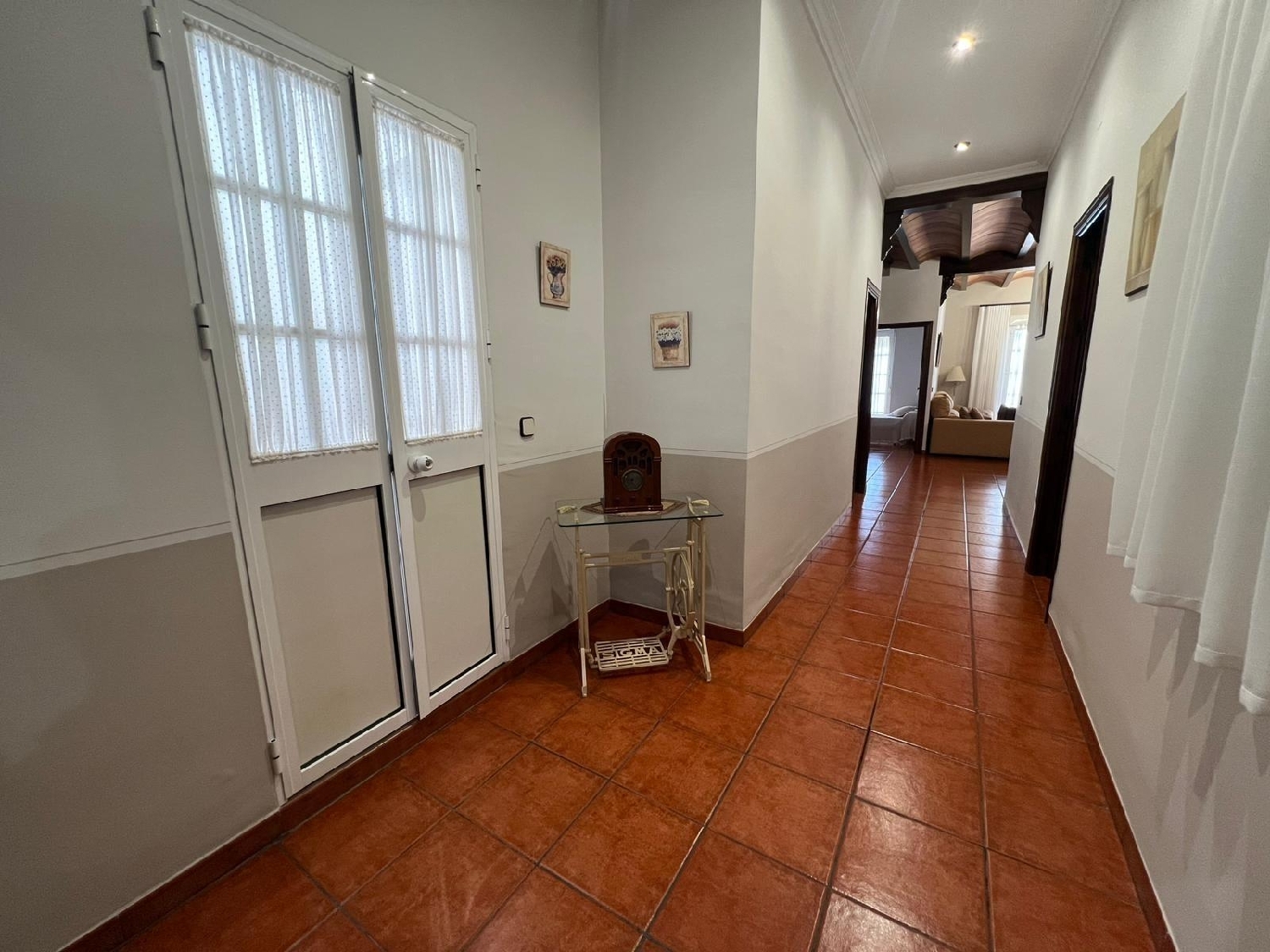  kaufen Haus Utrera Bajo Guadalquivir 6