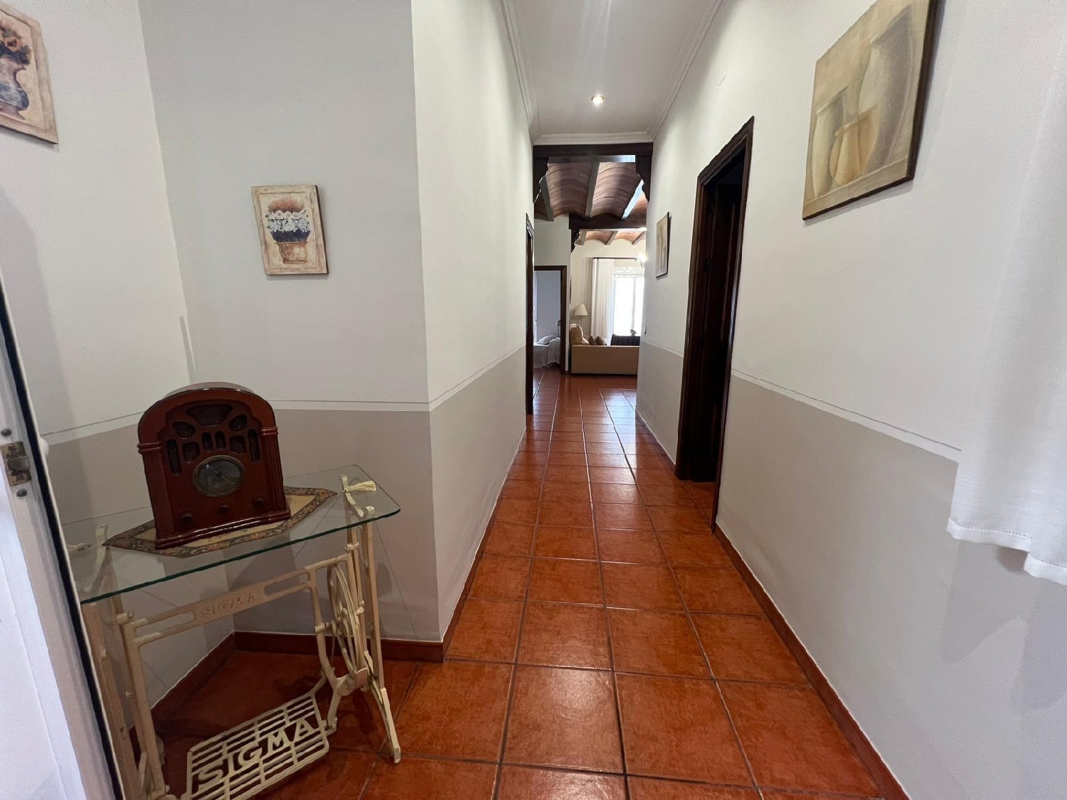  kaufen Haus Utrera Bajo Guadalquivir 7