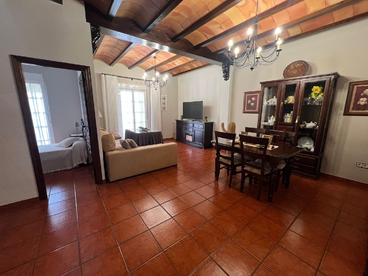  kaufen Haus Utrera Bajo Guadalquivir 2