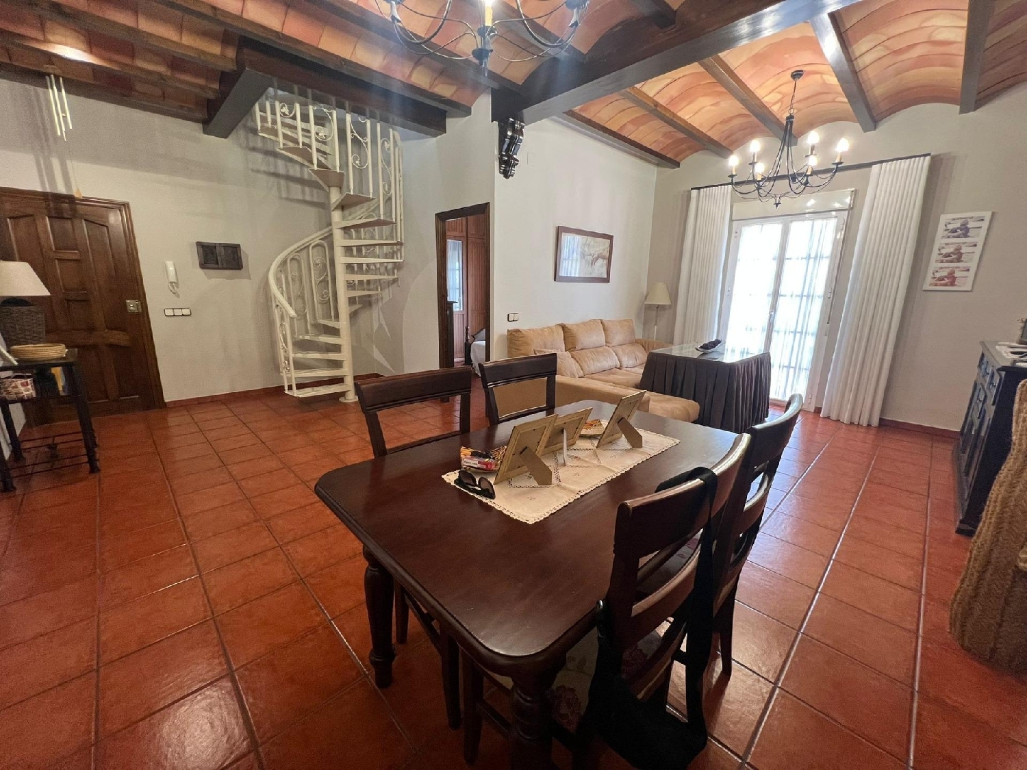  kaufen Haus Utrera Bajo Guadalquivir 5