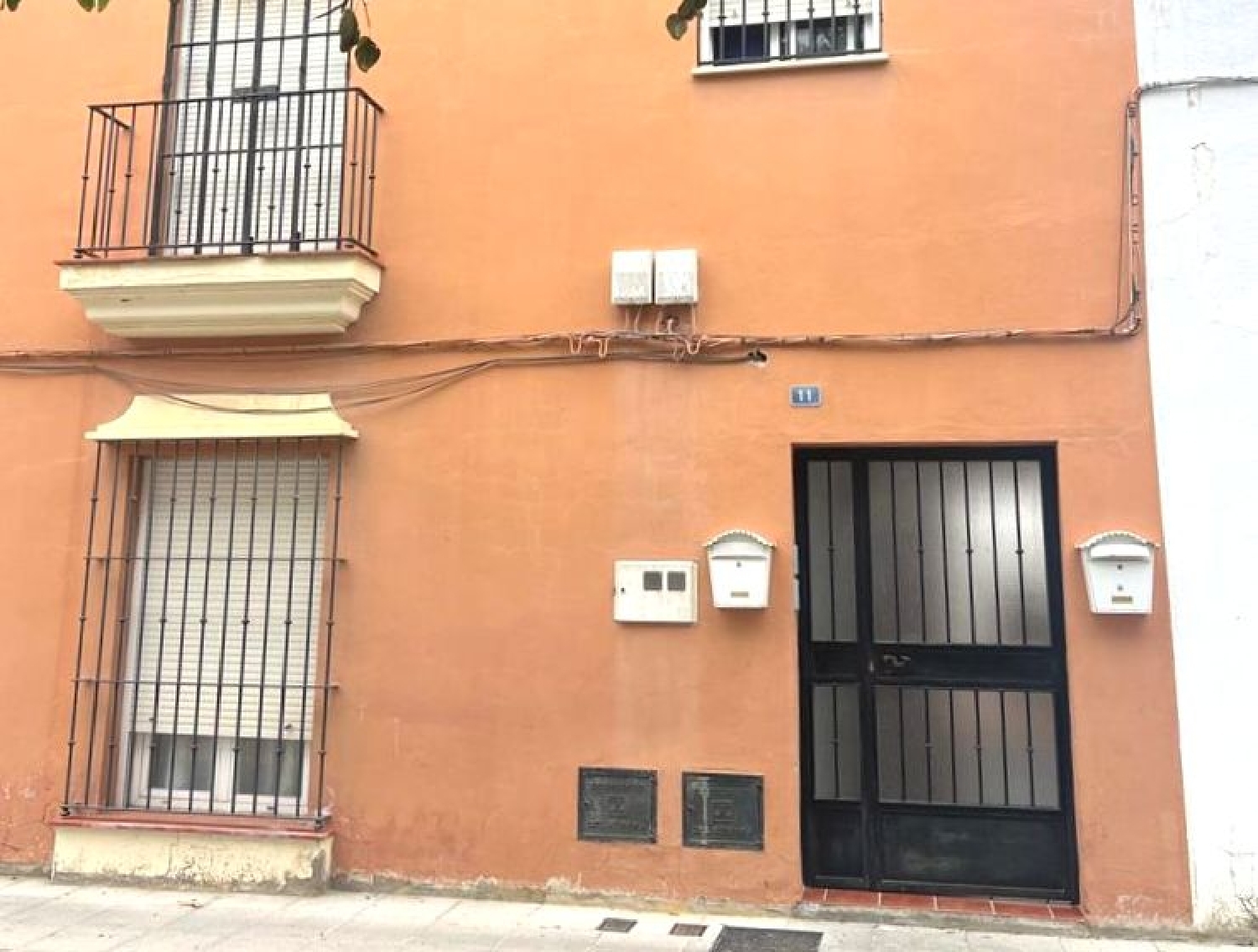 for sale house Utrera Bajo Guadalquivir 4
