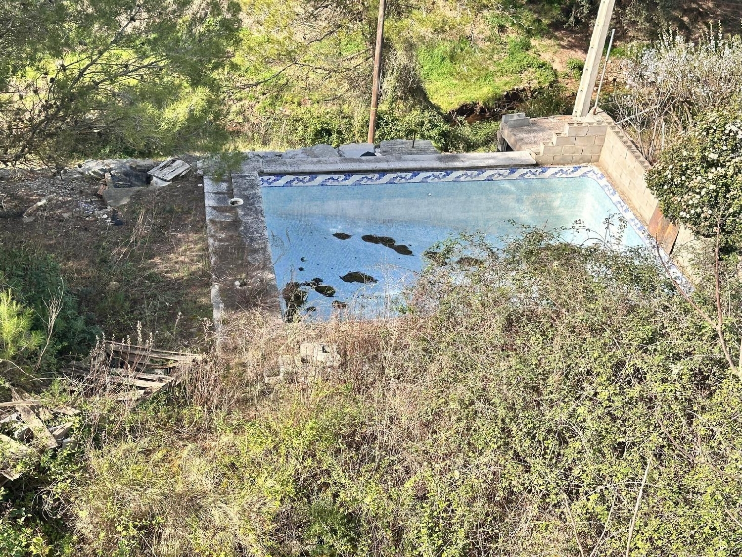 for sale house Vacarisses Vallès Occidental 4