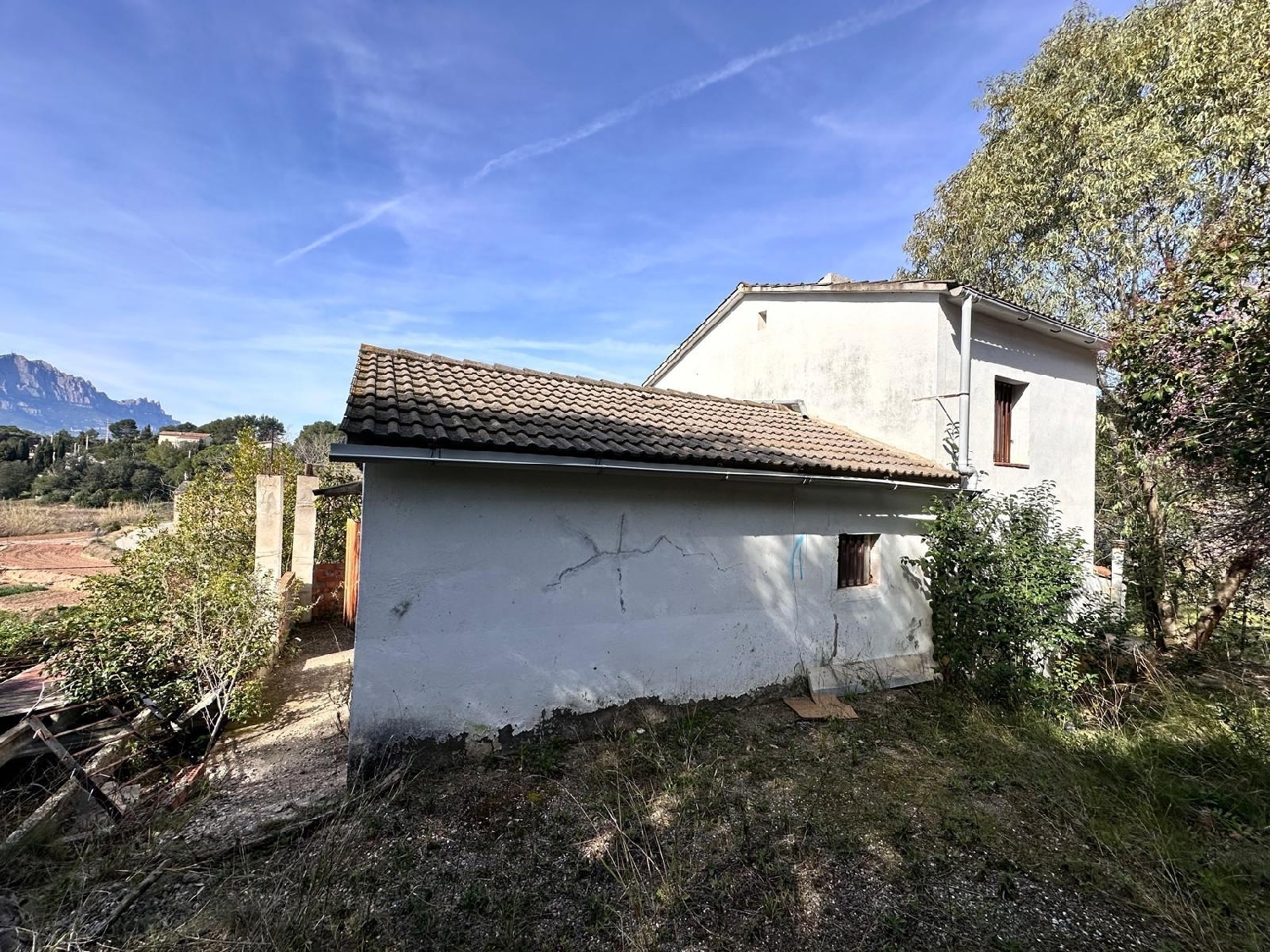 for sale house Vacarisses Vallès Occidental 1