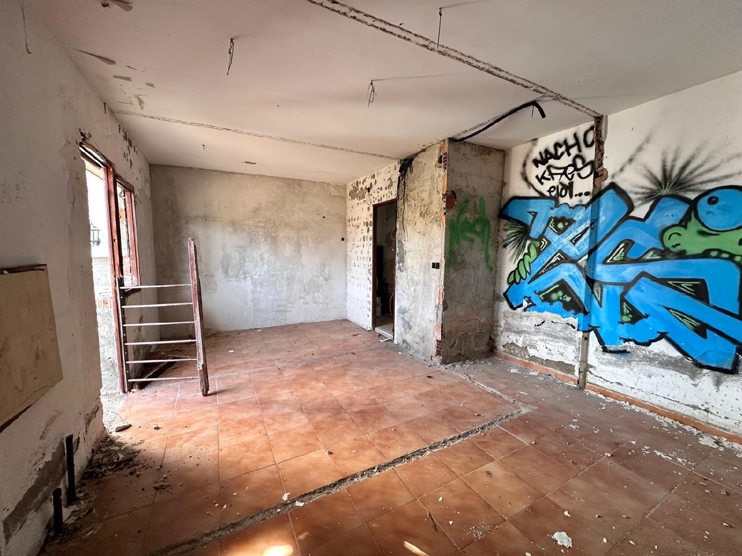 for sale house Vacarisses Vallès Occidental 5