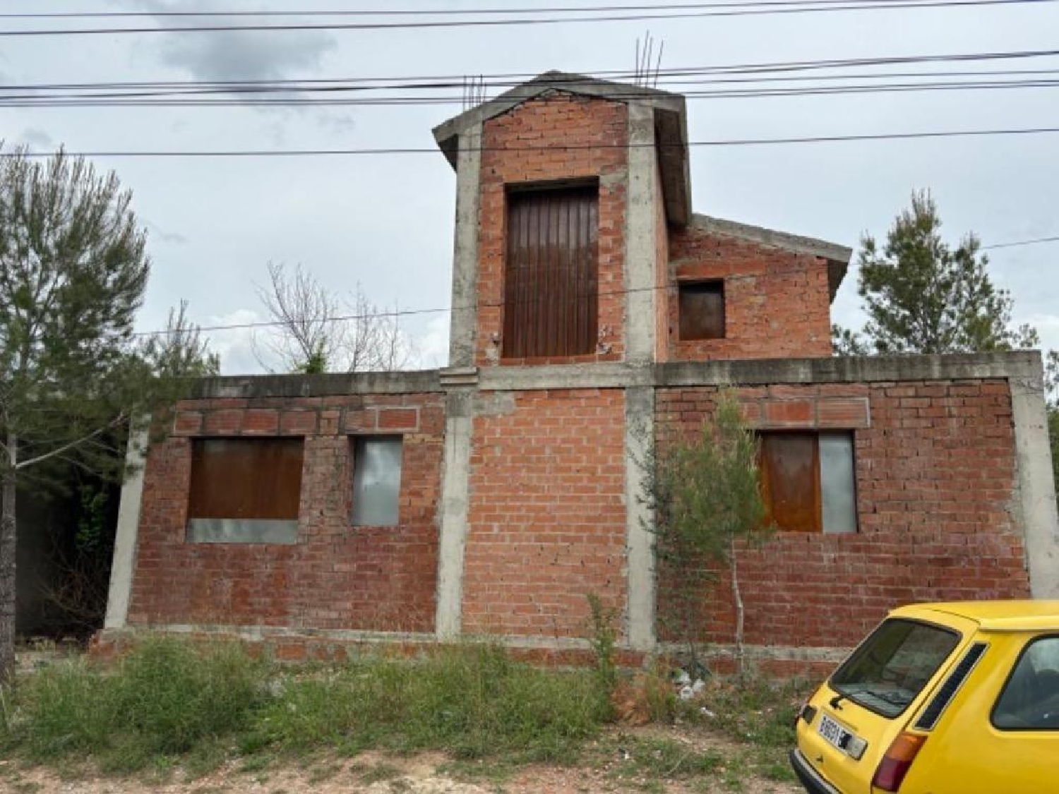  for sale house Vacarisses Vallès Occidental 4