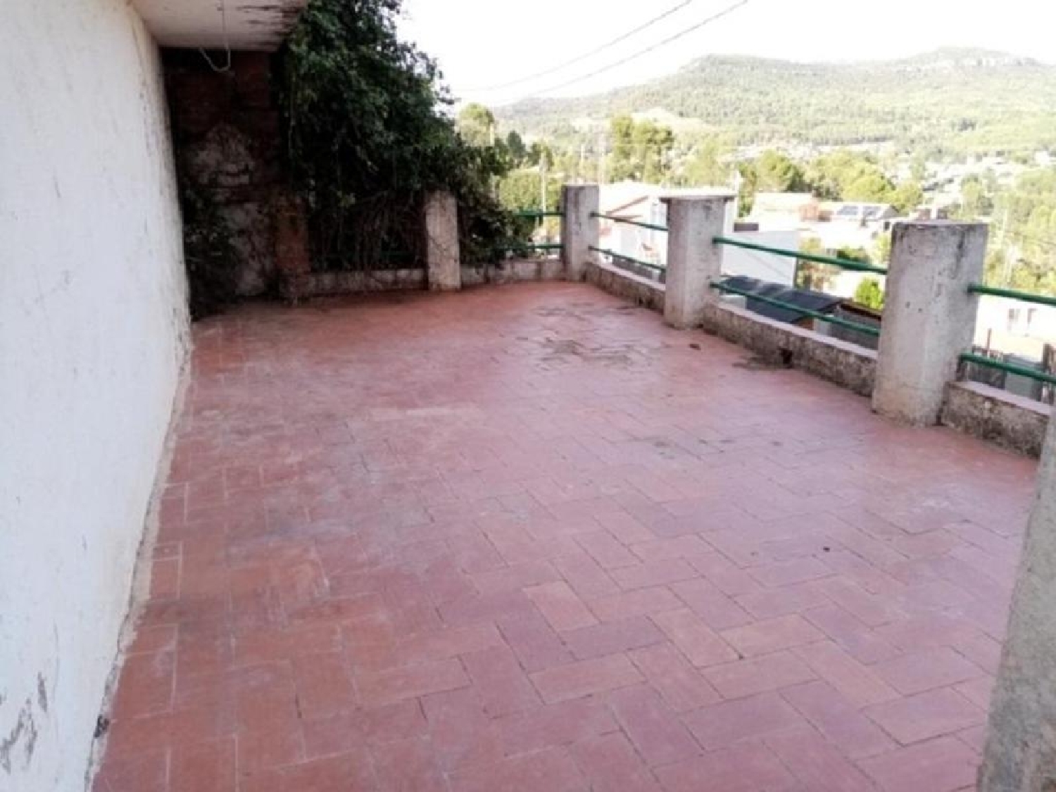  for sale house Vacarisses Vallès Occidental 5