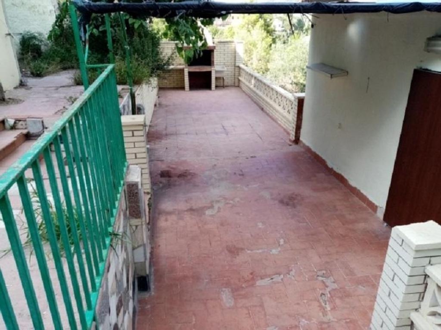  for sale house Vacarisses Vallès Occidental 4